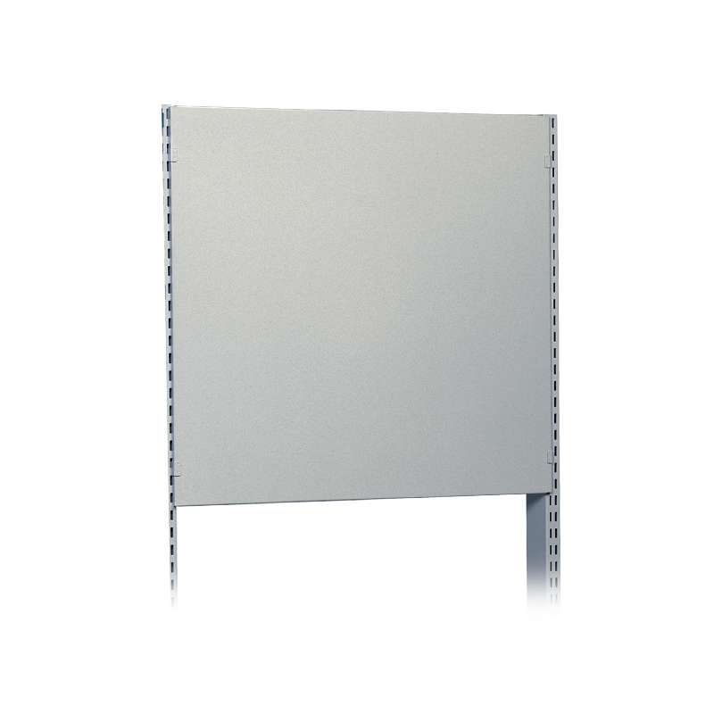 M30x15.31", back panel, Grey