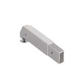 Foot extension basic 7", for Basic Upright Frame redirect to product page