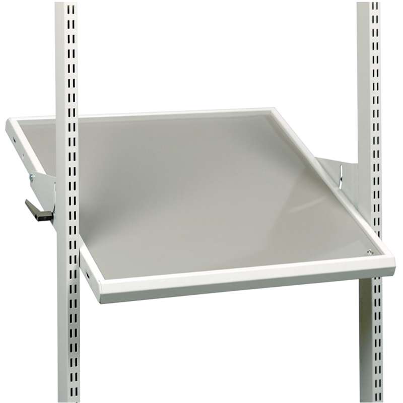 M36 Shelf Adjustable, 19.88"D x 34.25"W