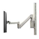 Ht Adj Arm and LCD mount, 7.5-25 lbs max capacity redirect to product page