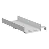 CPU-holder for Concept manual or crank table (foot), grey redirect to product page