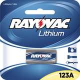 rayovac rl123a-1 redirect to product page