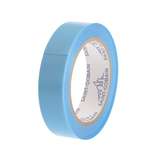 UHMW Film Tape PSAT 2302-03R, .038 mm x 3 Inches x 36 Yards, Blue Poly-liner redirect to product page