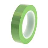 CHR® M851 Polyester,Rubber Adhesive Tape, 3" Plastic Core, 2" x 72 YDS, Green redirect to product page