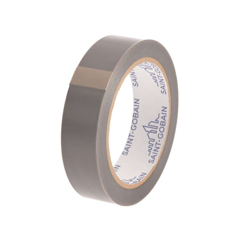 2253-2-1-2 Acrylic Film Tape, 1/2 in x 36 yd