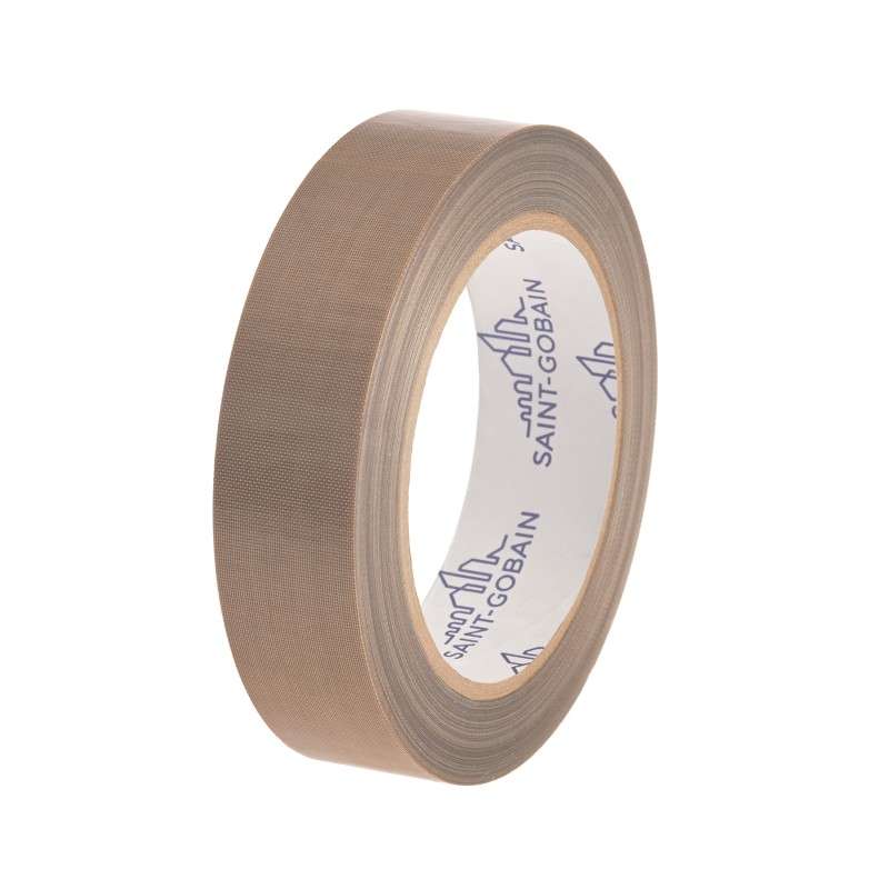 Saint-Gobain ACR SG13-05 PTFE Glass Cloth Tape 2" x 36 YD