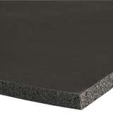 Norseal F-20, Closed Cell Silicone Foam, Grey, 36in Wide redirect to product page