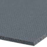 Fiberglass Silicone Sponge .063in Thick,.625in x 360in, Roll redirect to product page