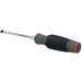 PROTO® DURATEK™ Slotted Keystone Round Bar Screwdriver, 1/4" x 4"