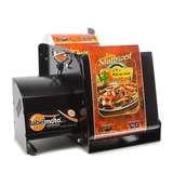 Electric Label Dispenser Long Wide Packaging-Type Labels redirect to product page