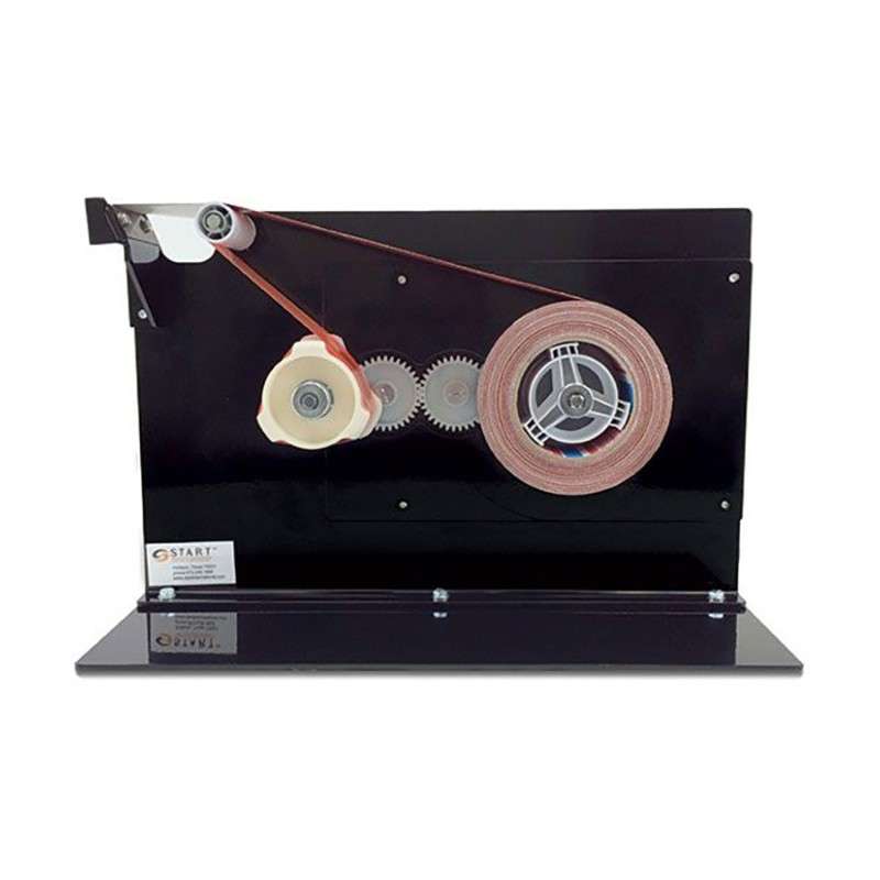 Tape Liner Remover for zcM Series, 10"