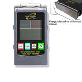 Digital ESD Field Meter with Case, NIST Certified redirect to product page