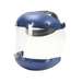 Sellstorm® 380 Acetate Faceshield, 19 in x 6 in, Clear  4/CA