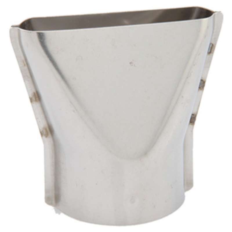 Wide Jet Spreader Nozzle for Electronic Heat Guns, 50mm