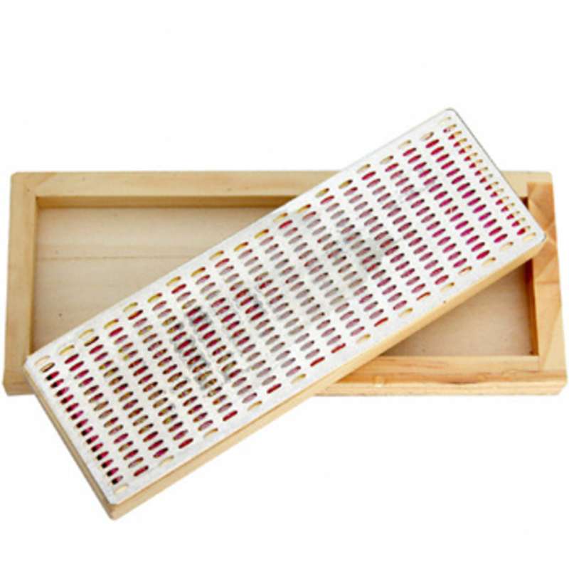 Diamond Sharpener for Steinel Models HG4000E and HG2300EM