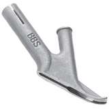 High Speed Welding Tip Fits on 5mm Reducer for Models HG4000E and HG2300EM redirect to product page