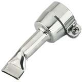 Angle Flathead Slit Nozzle 20mm x 2 mm for Models HG4000E and HG2300EM redirect to product page