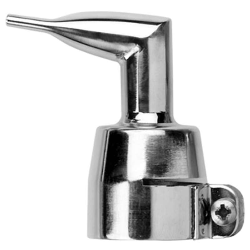 Corner Nozzle 90° for Models HG4000E and HG2300EM