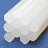General Purpose Glue Sticks, 1/2" x 12", 15 per Pack redirect to product page