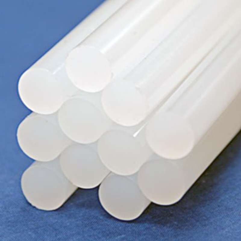 General Purpose Glue Sticks, 1/2" x 12", 15 per Pack