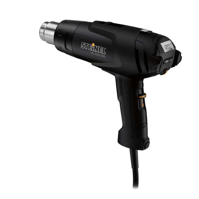 HG 2320 ESD Programmable IntelliTemp™ Heat Gun with LCD Display, 1600W