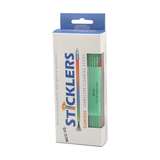 FiberCare Variety Pack Connector Cleaning Swabs for Commercial Use redirect to product page