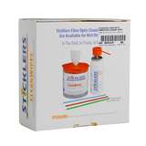 Sticklers™ CleanWipes® Static Dissipative Fiber Optic Cleaning Wipes, 3000 per Box redirect to product page