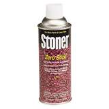Stoner® Zero Stick™ Mold Release Agent, 12 oz Aerosol Can, 12/CA redirect to product page
