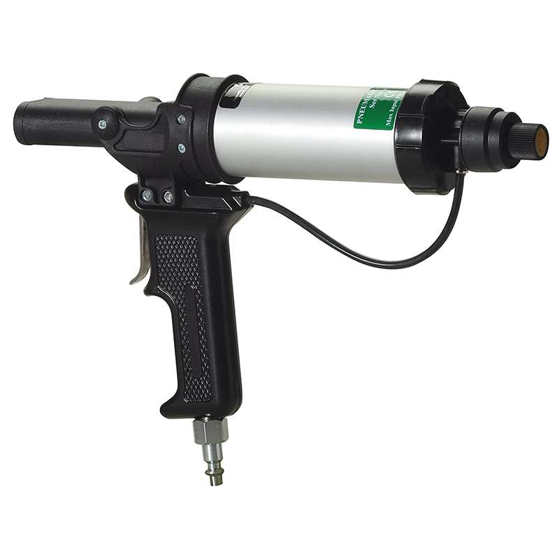 Powered Applicator Gun