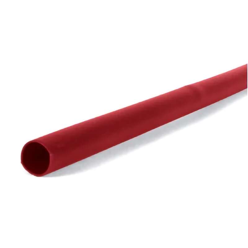 1/8IN B2 RED 500FT SPL HEAT SHRINK TUBE