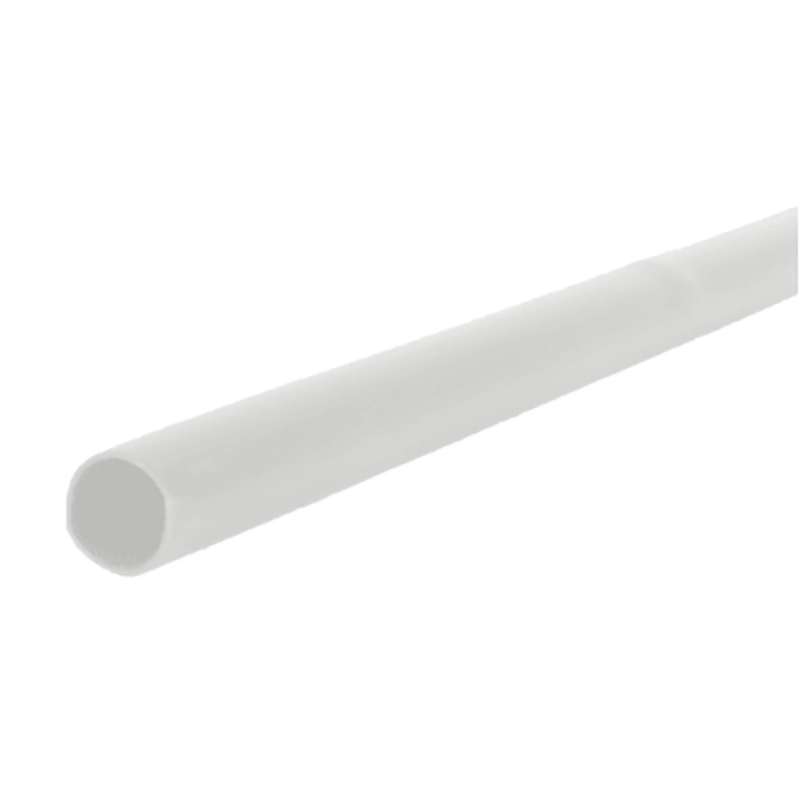 1/8IN B2 WHITE 500FT SPL HEAT SHRINK TUBE