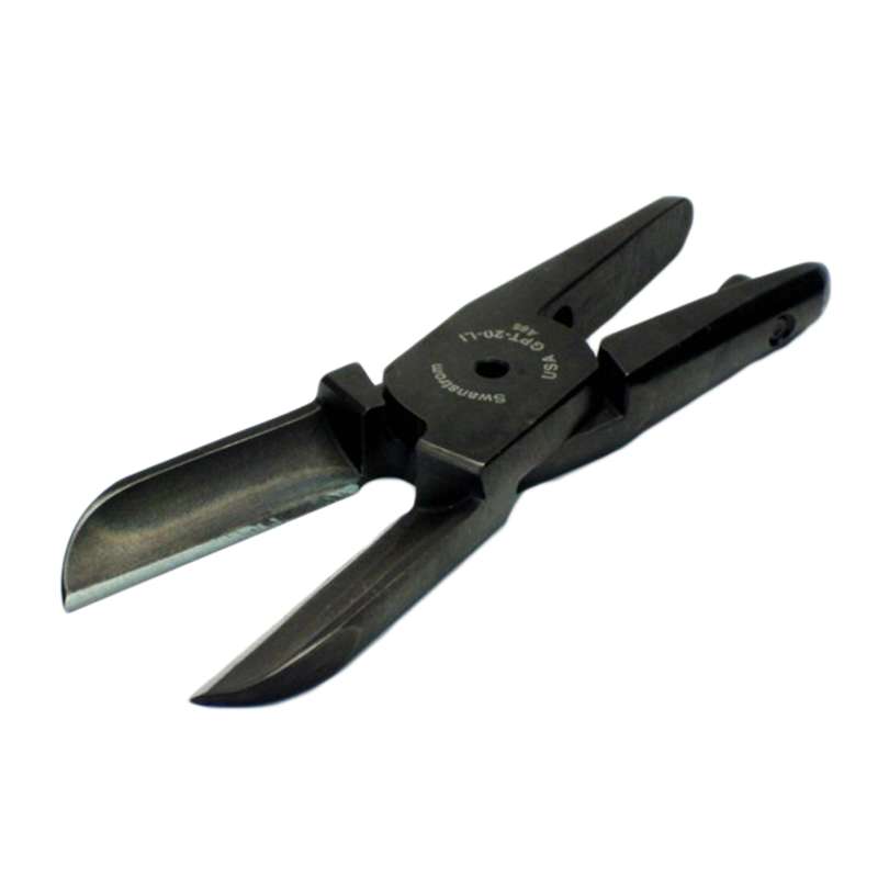 Series GPT Pneumatic Cutting Head