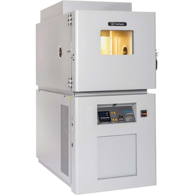 TE-1007S Temperature Chamber, 7 Cu Ft, -35 to 175 C, Select 208V or 230V/60Hz 1PH, TE-3000 Series