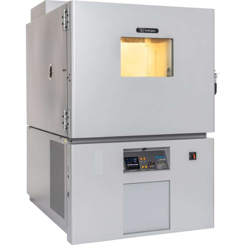TE-1027S Temperature Chamber, 27 Cu Ft, -35 to 175 C, Select 208V or 230V 3PH, TE-3000 Series