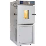 TE-123H Humidity Chamber, 2.3 Cu Ft, -68 to 175 C, 10 to 95% RH, GN2, 120V/60Hz. TE-2000 Series redirect to product page