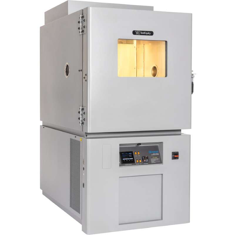 TE-1016S Temperature Chamber, 16 Cu Ft, -35 to 175 C, Select 208V or 230V 3PH, TE-3000 Series