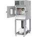 TE-101H-B Benchtop Humidity Chamber, 1.1 Cu Ft, -30 to 130 C, 95% RH, 120V/60Hz, TE-1000 Series