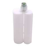 400 ml Side-by-Side Syringe Set, 2:1, A System, PP 100/Pack redirect to product page