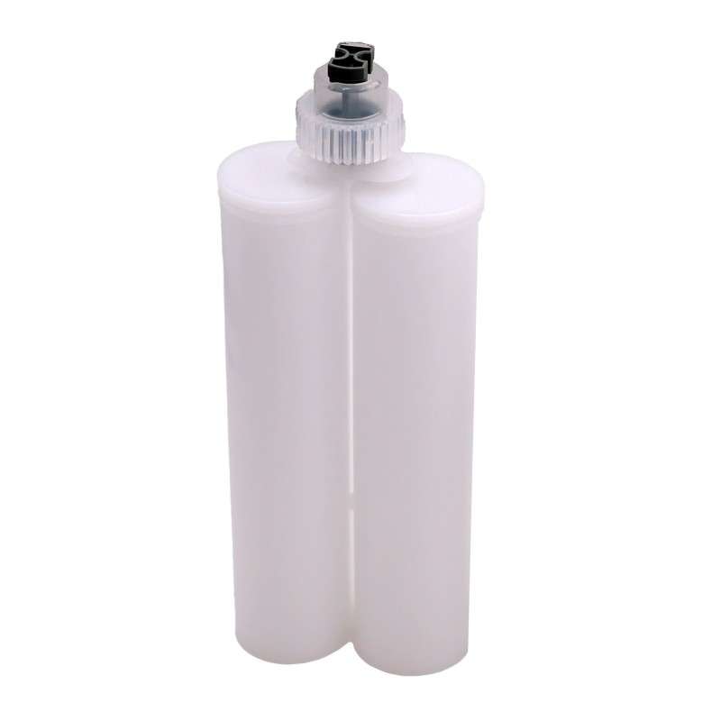 400 ml Side-by-Side Syringe Set, 1:1, B System, PP 100/Pack