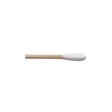 6 inch Standard Cotton Swab with Wooden Handle, Non-Sterile, 100 swabs per pack redirect to product page