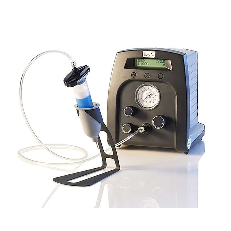 Precision Dispenser Controller, Low, Medium, High-Viscosity, 15psi