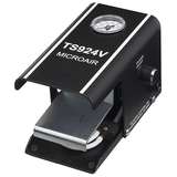 Foot Valve Dispenser with Vacuum, Full Pneumatic Operation redirect to product page