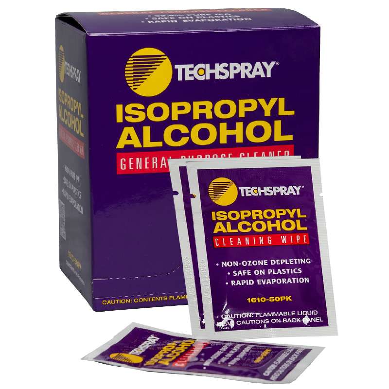 Techspray 1610-50PK