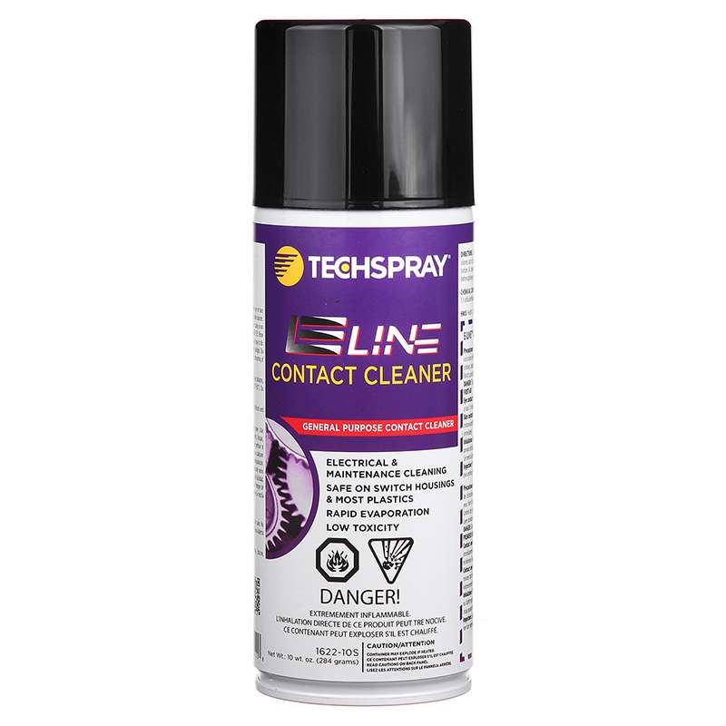 Tech Spray 1622-10s