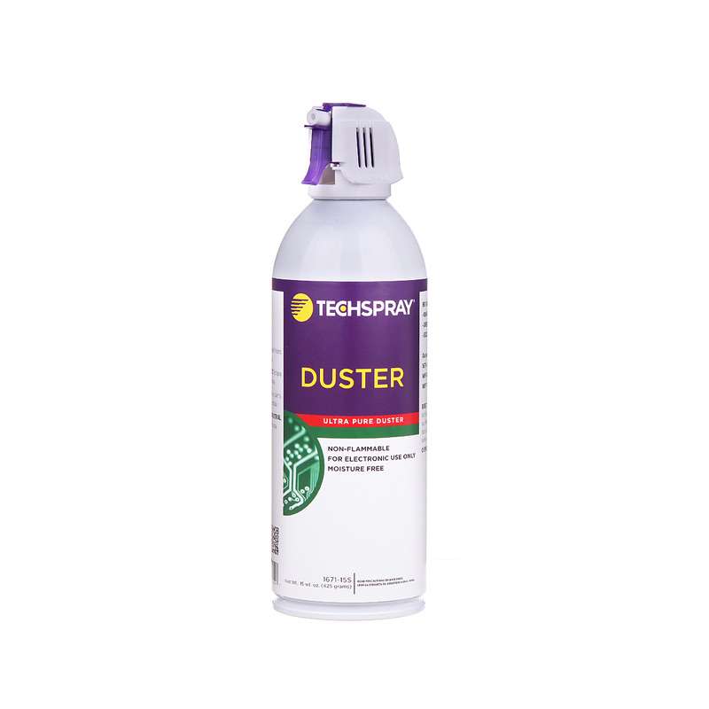 techspray duster