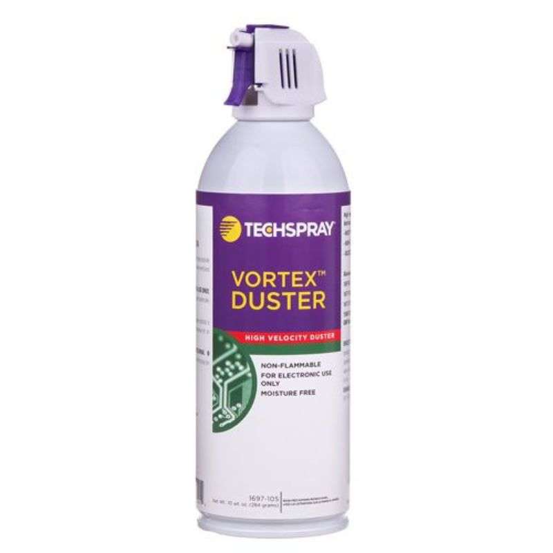Vortex High Velocity Duster, 10oz