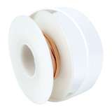 No-Clean Desoldering Braid, .075", 50' Green Standard Spool redirect to product page