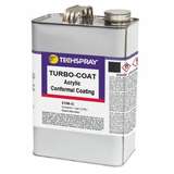 Turbo-Coat™ Acrylic Conformal Coating, 1 Gallon redirect to product page