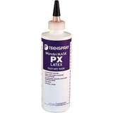 WonderMASK™ PX Fast-Dry Lead-Free Latex Solder Mask, White, 8oz Squeeze Bottle redirect to product page