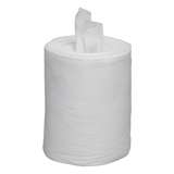 100% MEK Clean & Prep Aerospace Pre-saturated Wipe Refills, 100 Wipes per Package redirect to product page